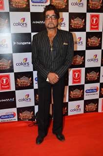 Shakti Kapoor Pays Tribute to Gulshan Kumar