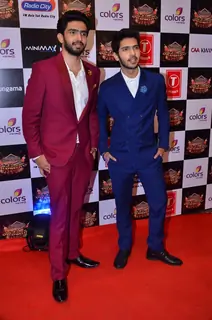 Amaal Malik and Armaan Malik Pays Tribute to Gulshan Kumar