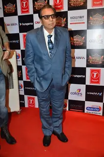 Dharmendra Pays Tribute to Gulshan Kumar