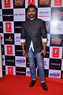 Gaurav Chopra Pays Tribute to Gulshan Kumar