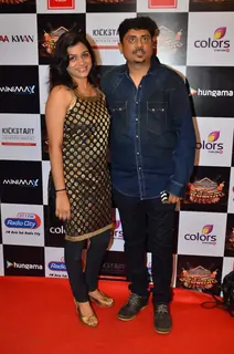 Umesh Shukla Pays Tribute to Gulshan Kumar