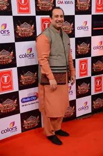 Rahat Fateh Ali Khan Pays Tribute to Gulshan Kumar