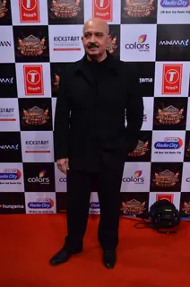 Rakesh Roshan Pays Tribute to Gulshan Kumar