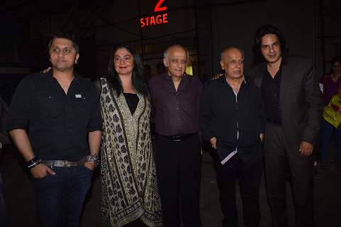 The Bhatts Pays Tribute to Gulshan Kumar Tribute to Gulshan Kumar