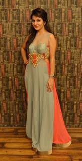 Roop Durgapal at a Charity Event