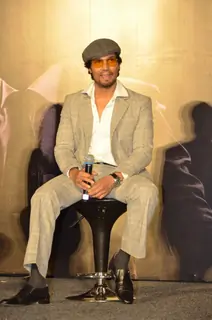 Trailer Launch of Main Aur Charles