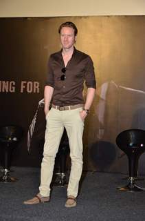 Trailer Launch of Main Aur Charles