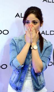 Yami Gautam at ALDO Event