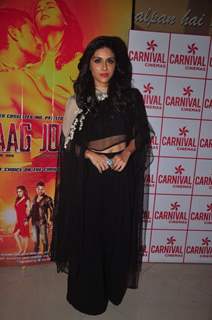 Zoa Morani at Premiere of  Bhaag Johnny