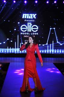 Manasi Scott at Max Elite Grand Finale