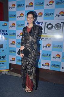 Kalki Koechlin at Jagran Filmfest