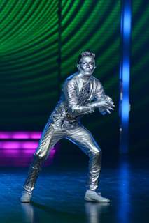 Promotions of Singh is Bling on Dance Plus