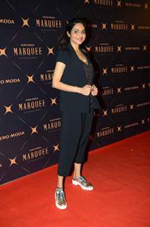 Madhoo at Unveiling of Vero Moda's Limited Edition 'Marquee'