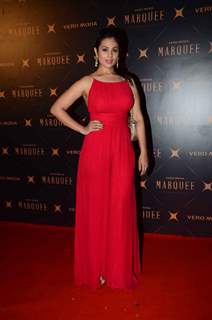 Anjana Sukhani at Unveiling of Vero Moda's Limited Edition 'Marquee'