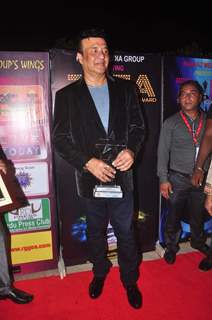 Anu Malik at TIFA Awards