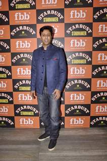 Salim Merchant at Stardust Starmaker Book Unveiling