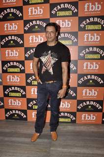 Madhur Bhandarkar at Stardust Starmaker Book Unveiling