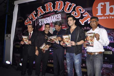 Celebs at Stardust Starmaker Book Unveiling