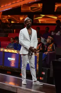 Remo D'souza Gets Gloomy Over 'Dance +' End