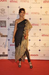 Shilpa Shetty at Craftsvilla Femina Ethnic Designer Event