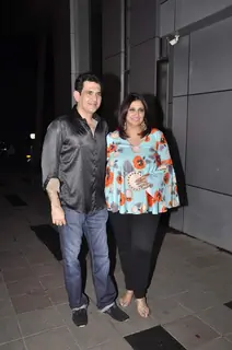 Omung Kumar