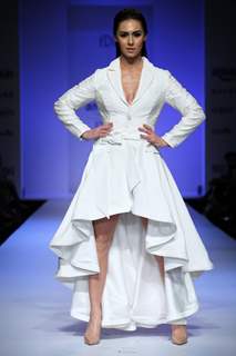 Lauren Gottlieb at Amazon India Fashion Week Day 3