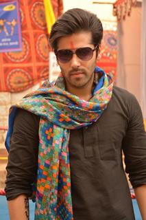 Kinshuk Mahajan in Tere Sheher Mein