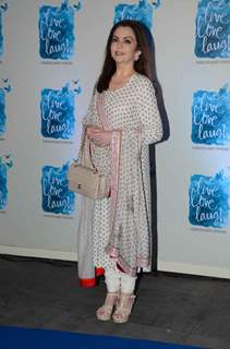 Nita Ambani at Launch of NGO 'Live Love Life'