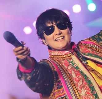 No Ticket Faking at Falguni Pathak's Navratri Event This Year