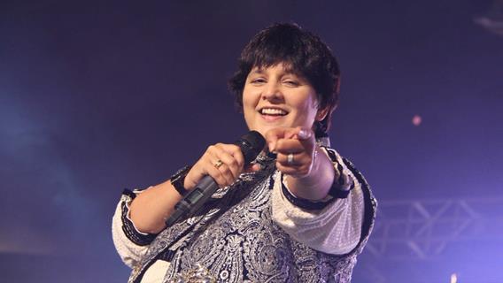 No Ticket Faking at Falguni Pathak's Navratri Event This Year