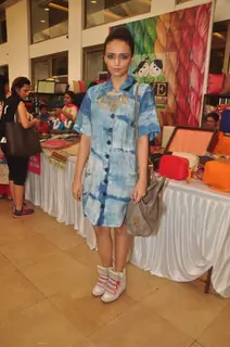 Roshni Chopra at Araaish 2015