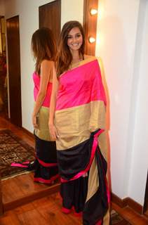 Gorgeous Shibani Dandekar at Launch of Mandira Bedi's 'M The Store'