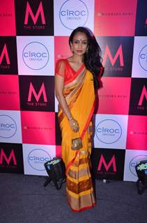 Suchitra Pillai at Launch of Mandira Bedi's 'M The Store'