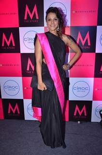 Manasi Scott at Launch of Mandira Bedi's 'M The Store'