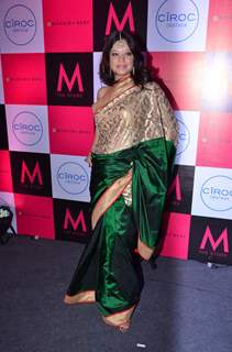 Arzoo Govitrikar at Launch of Mandira Bedi's 'M The Store'