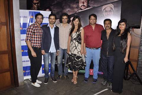 Music Launch of Once Upon A Time In Bihar