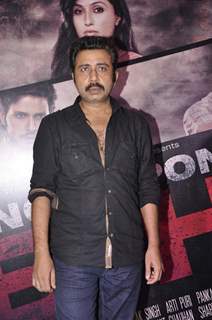 Pankaj Jha at Music Launch of Once Upon A Time In Bihar