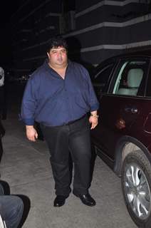 Sanjay Kapoor's Birthday Bash