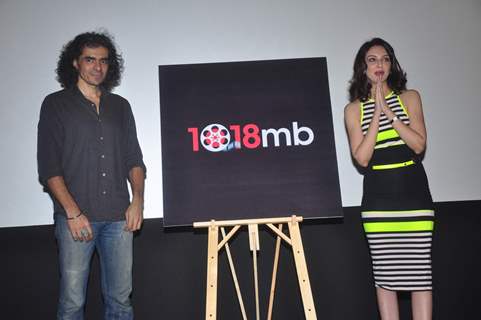 Launch of Saumya Tandon's First Entrepreneurial Venture