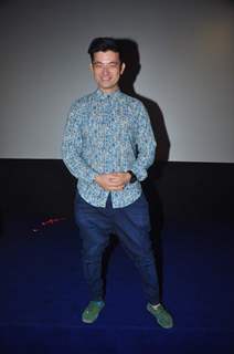 Meiyang Chang at the Launch of Saumya Tandon's First Entrepreneurial Venture