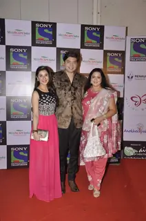 Shivshakti Sachdev at Medscape Awards
