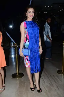 Rashmi Nigam at Swarovski 'Light Up Your Life' Event