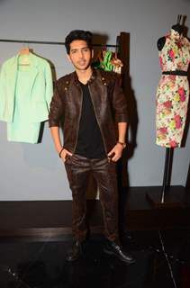 Armaan Mallik at Amy Billimoria Charity Show