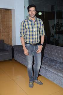 Deepak Singh at Special Screening of Once Upon a Time in Bihar