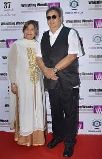 Subhash Ghai at Celebration of 37 Years of 'Mukta Arts'