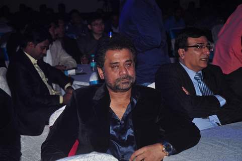 Anees Bazmee at Exhibit Tech Awards 2015
