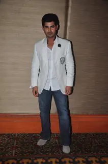 Omkar Kapoor at Success Bash of Pyaar Ka Punchnama 2