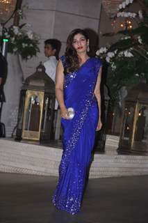 Raveena Tandon was at Nita Ambani's Birthday Bash