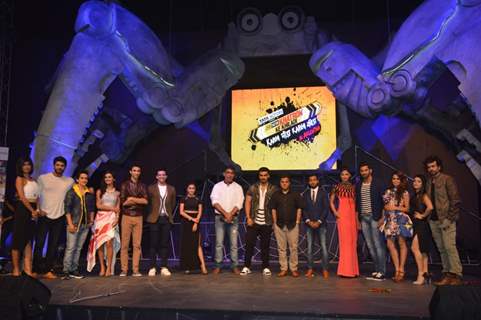 Launch of Khatron Ke Khiladi 7