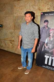 Special Screening of Titli